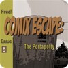 Comix Escape V icon