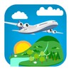 Flight Pilot Game icon