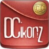 Pictogramă DCikonZ Theme