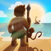 Kraken Island - Merge & Craft icon