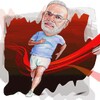 Bhaag Modi Bhaag icon