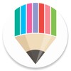 Color Words - Vocabulary Notes icon