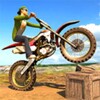 Racing On Bike Extreme icon