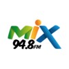 Mix 94.8 fm icon