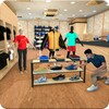 Clothing Store Manager Game 图标
