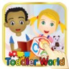 Toddler World icon