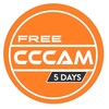 5 Days CCcam Generator icon