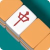 R Mahjong icon