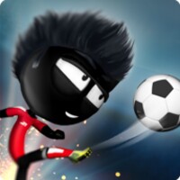 Stickman Soccer 2018app icon