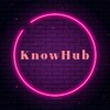 KnowHub simgesi
