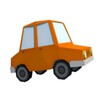 Kids Cars - Hill Climb icon