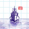 أيقونة Sea Battle 2