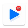 Икона HD Video Player - Media Player