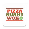 أيقونة Pizza&Sushi