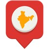 Postal Code India icon