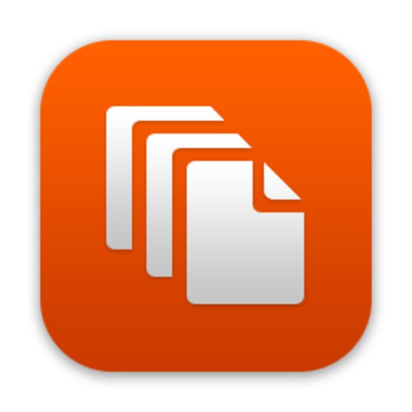iCollections for Mac - Download it from Uptodown for free