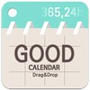 Gute Kalender icon