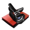 Audio and Video Recorder Lite icon