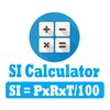 Icono de SI Calculator