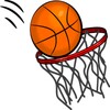 Basketball Live Scores Counter icon