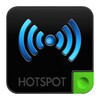 Hot-Spot icon