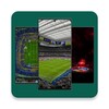 Icono de Stadiums Wallpapers 4K