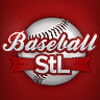 BaseballSTL icon