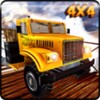 4x4 Hill Climb Truck Driver 3D icon