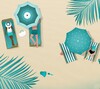 XPERIA™ Magical Summer Theme icon