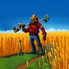 أيقونة Treasure hunter