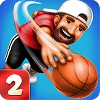 Dude Perfect 2 android app icon