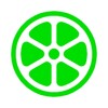 Lime - #RideGreen icon