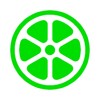 Icon von Lime - #RideGreen