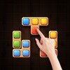 Color Wood Block Puzzle icon