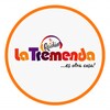 Radio La Tremenda 图标