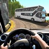 Mountain Driving Sim Bus Games icon