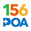 156+POA icon