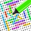 Icono de Word Search