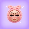 Skincare Asmr Relaxing Game icon