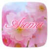 GO鎖屏ARoMa主題 icon