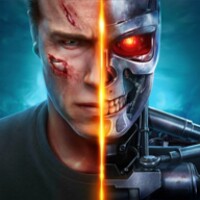 Terminator Genisys: Future War android app icon