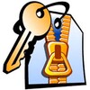 Icono de Advanced Archive Password Recovery