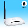 無料のWIFIのパスワードジェネレータ icon