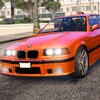 Икона Simulator BMW E36