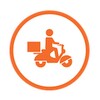 Icona di DeliveryBuddy