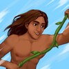 Tarzan Adventures icon
