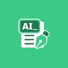 Icône AI Writer: Chatbot Assistant