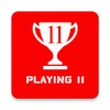 Playing 11 icon