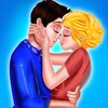 Icono de My First Love Kiss Story Cute Love Affair Game