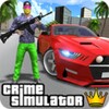 Auto Theft Sim Crime icon
